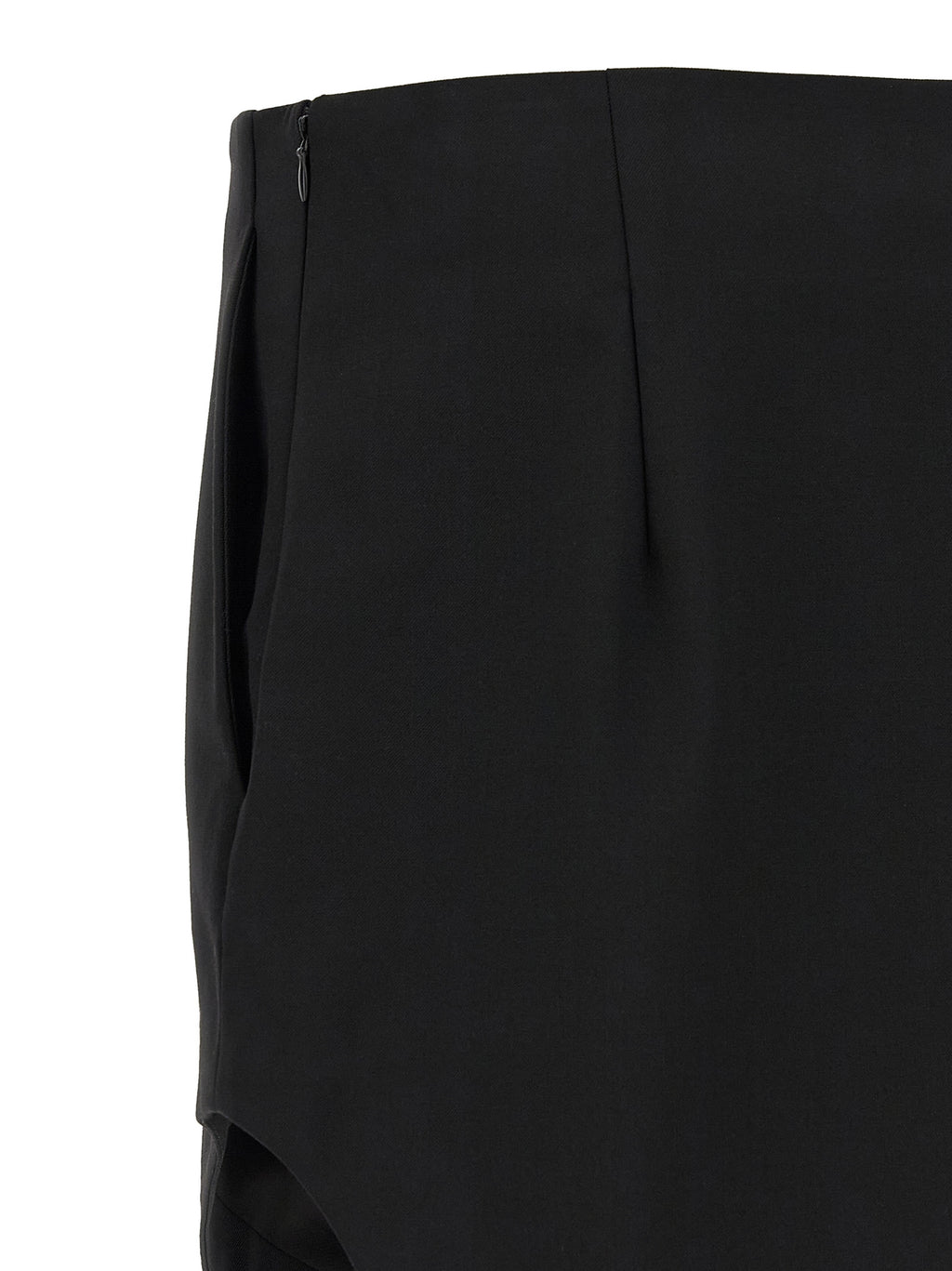 Diesel O-livery Skirt
