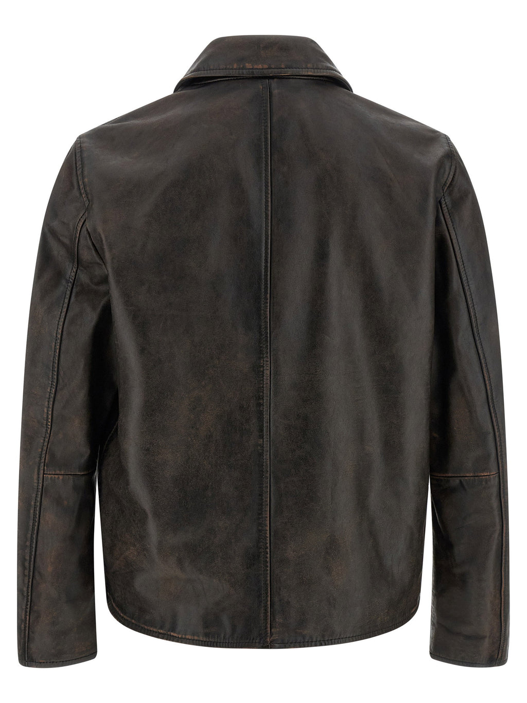 Diesel L-amar-wrd Jacket