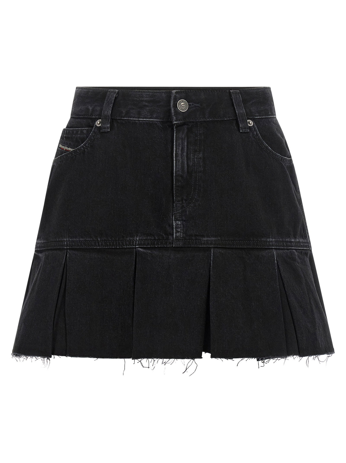 Diesel De-reen Skirt