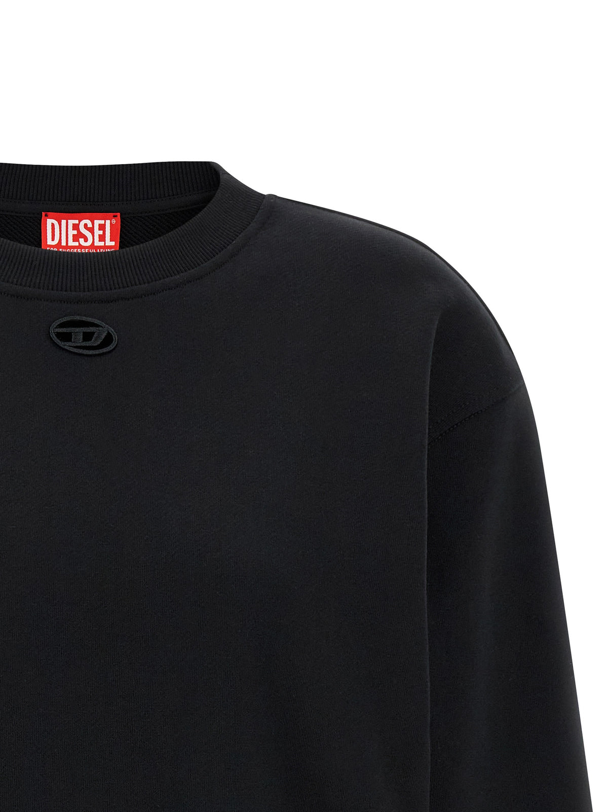 Diesel F-normy-od Sweatshirt