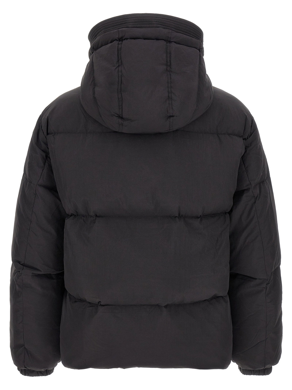 Diesel W-rolfys-wrd Down Jacket