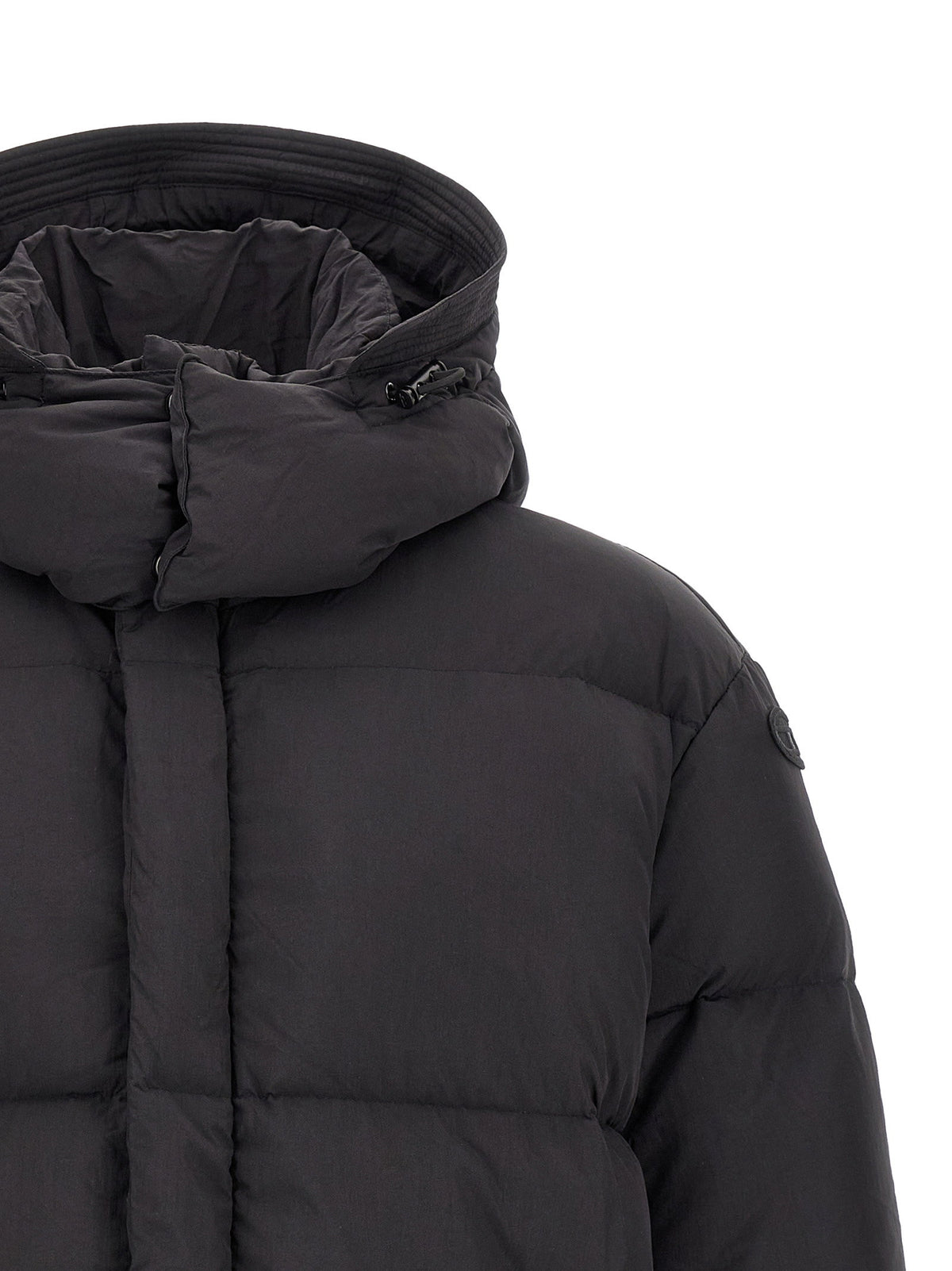 Diesel W-rolfys-wrd Down Jacket