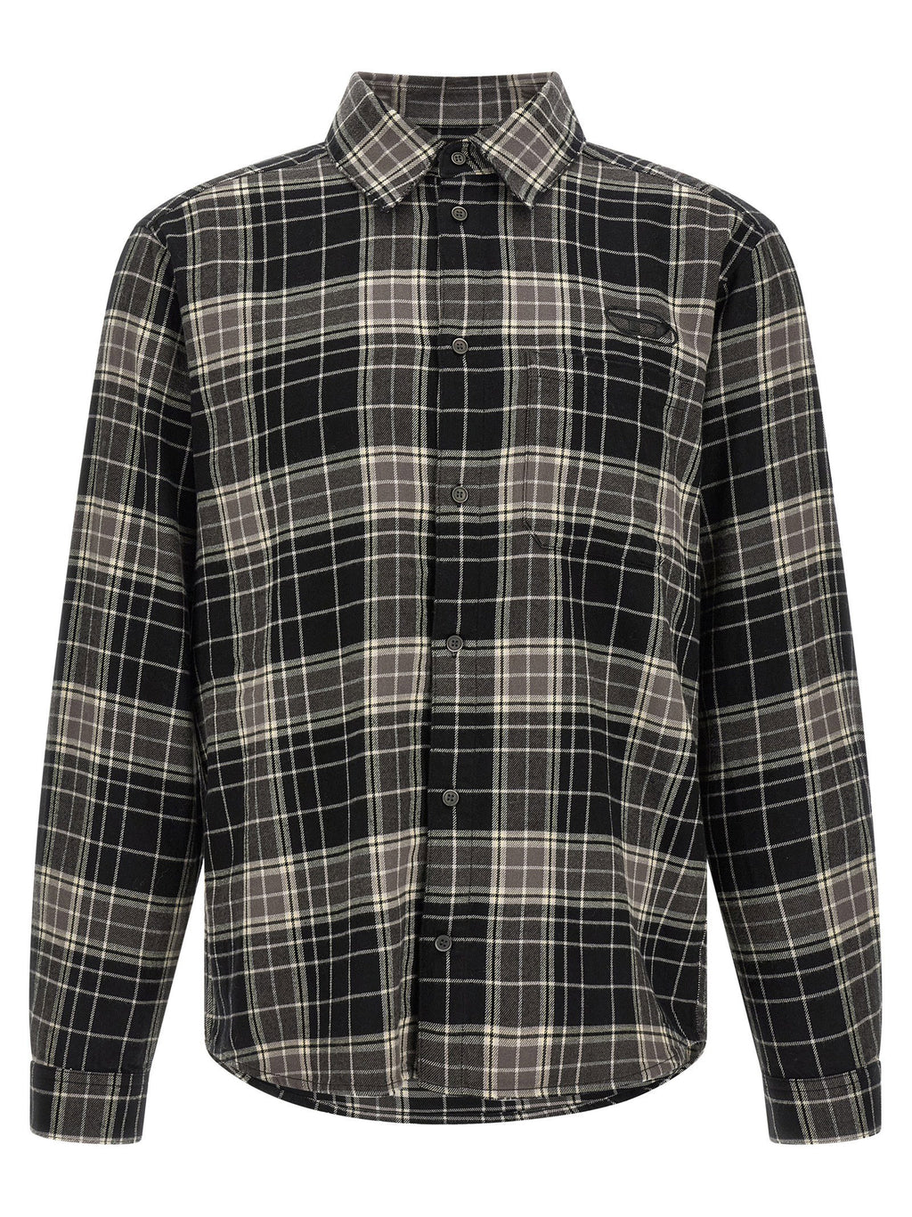 Diesel S-simply-hnbi Shirt