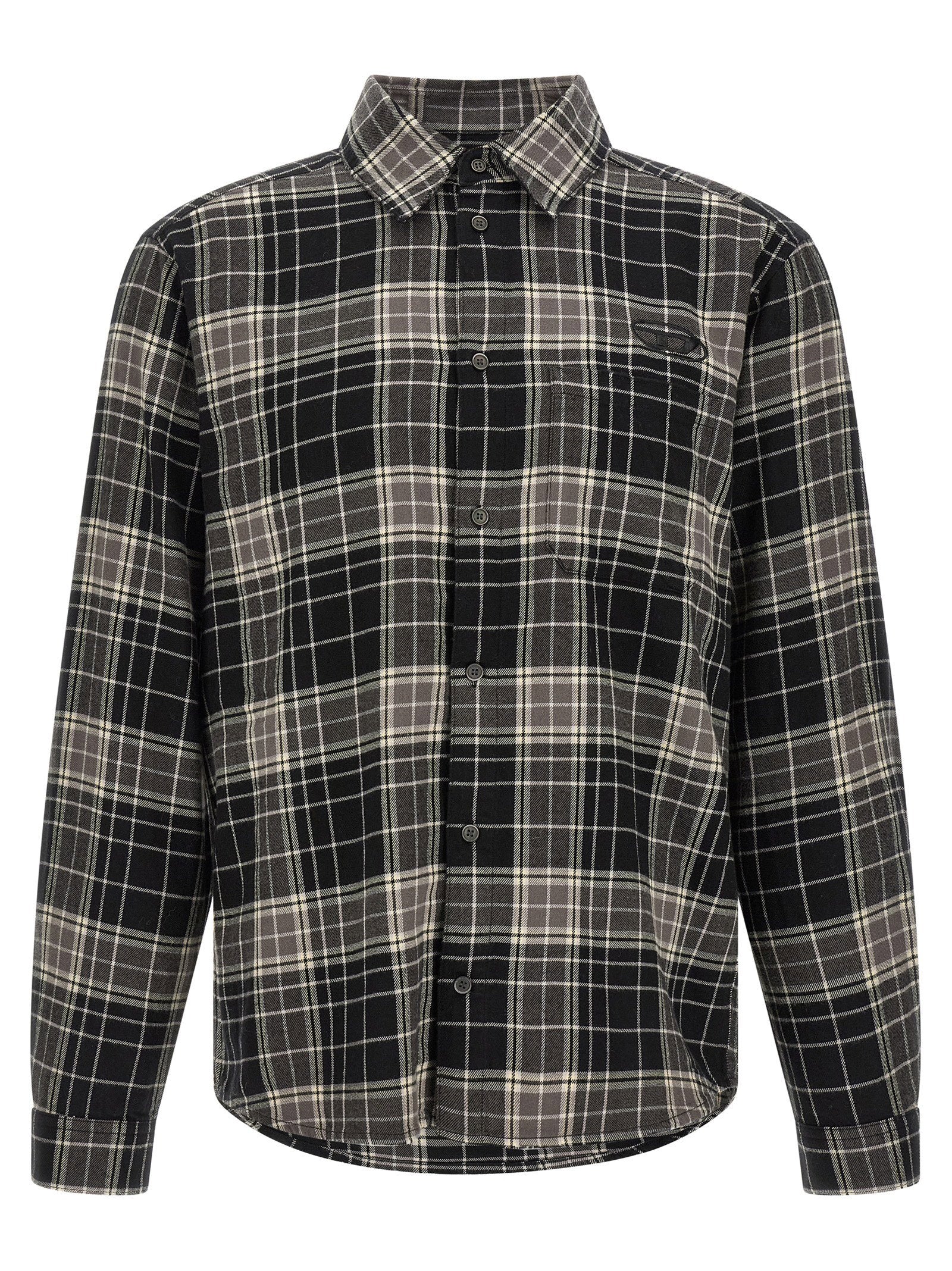 Diesel S-simply-hnbi Shirt