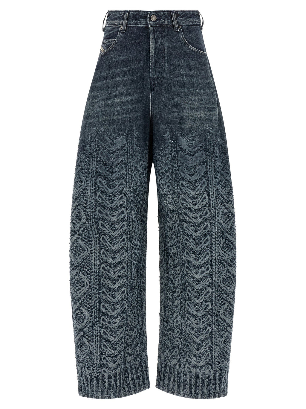 Diesel 1987 D-khelz-s2 Jeans