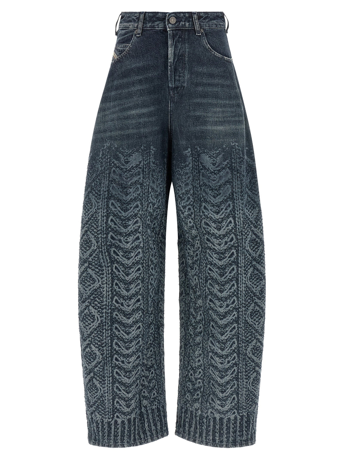 Diesel 1987 D-khelz-s2 Jeans