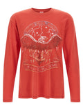 Diesel T-geri-ls T-shirt
