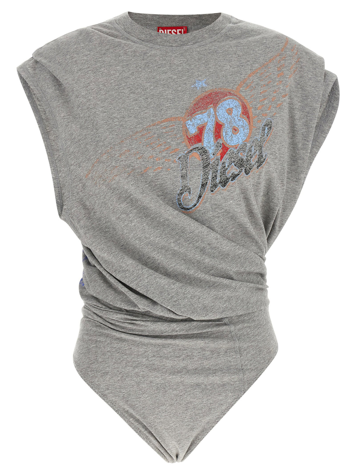 Diesel T-noby Bodysuit
