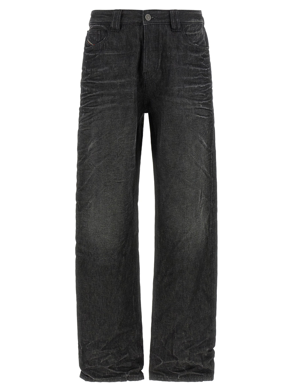 Diesel 1991 D-voeed Jeans