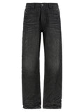 Diesel 1991 D-voeed Jeans