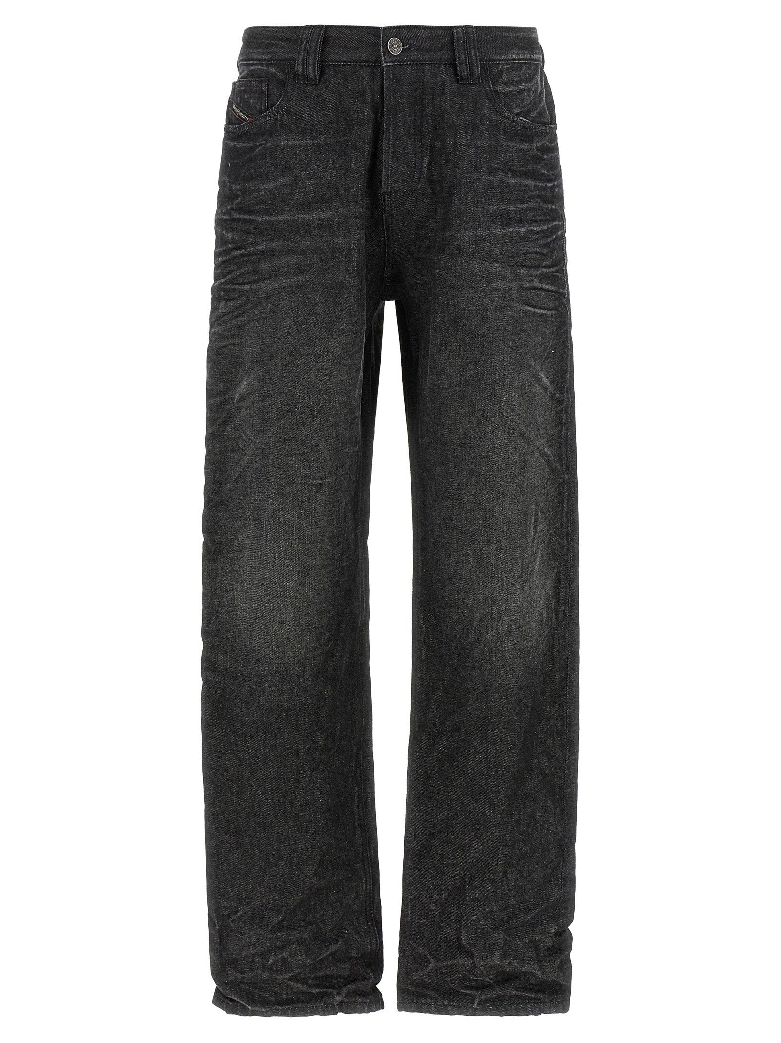 Diesel 1991 D-voeed Jeans