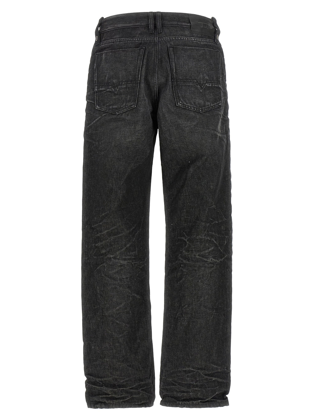 Diesel 1991 D-voeed Jeans