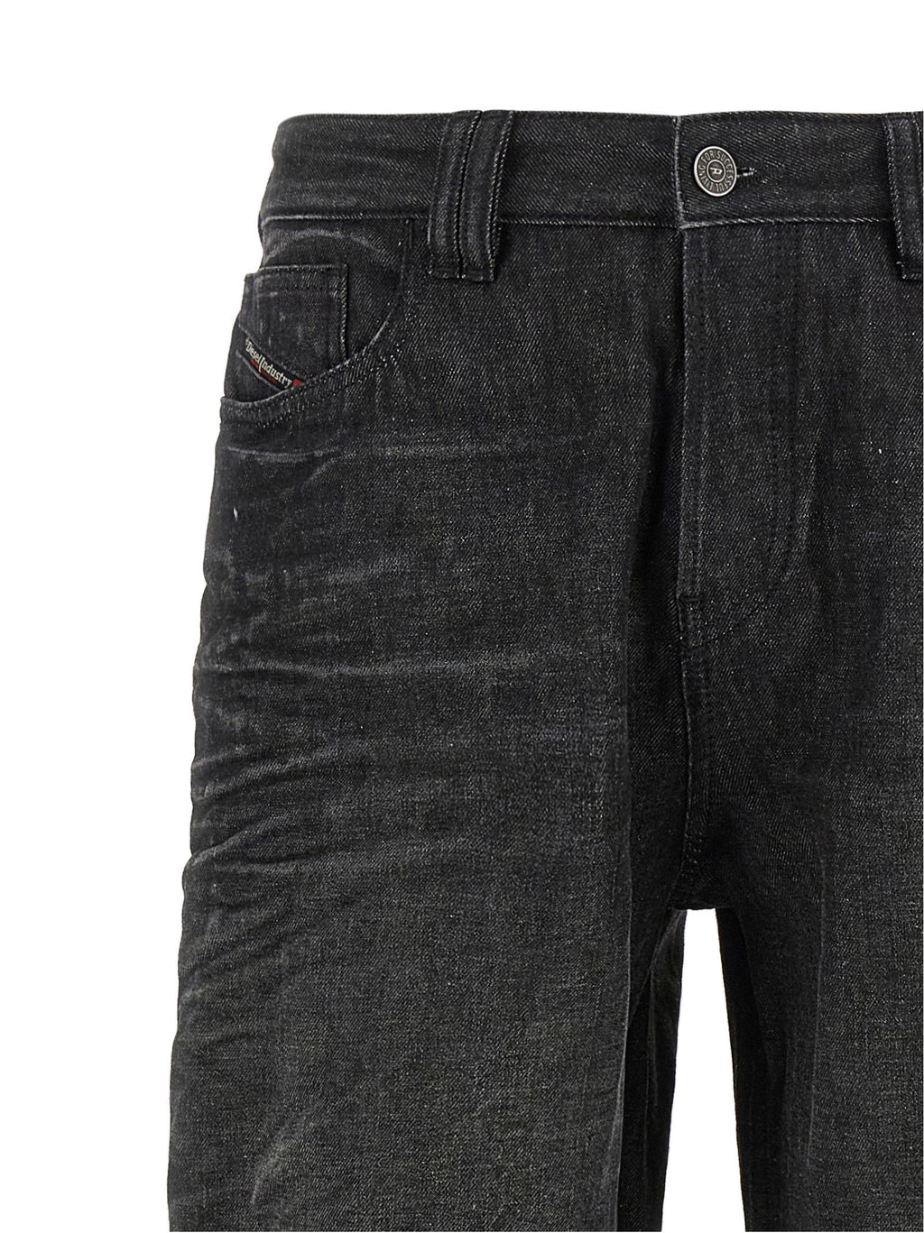 Diesel 1991 D-voeed Jeans