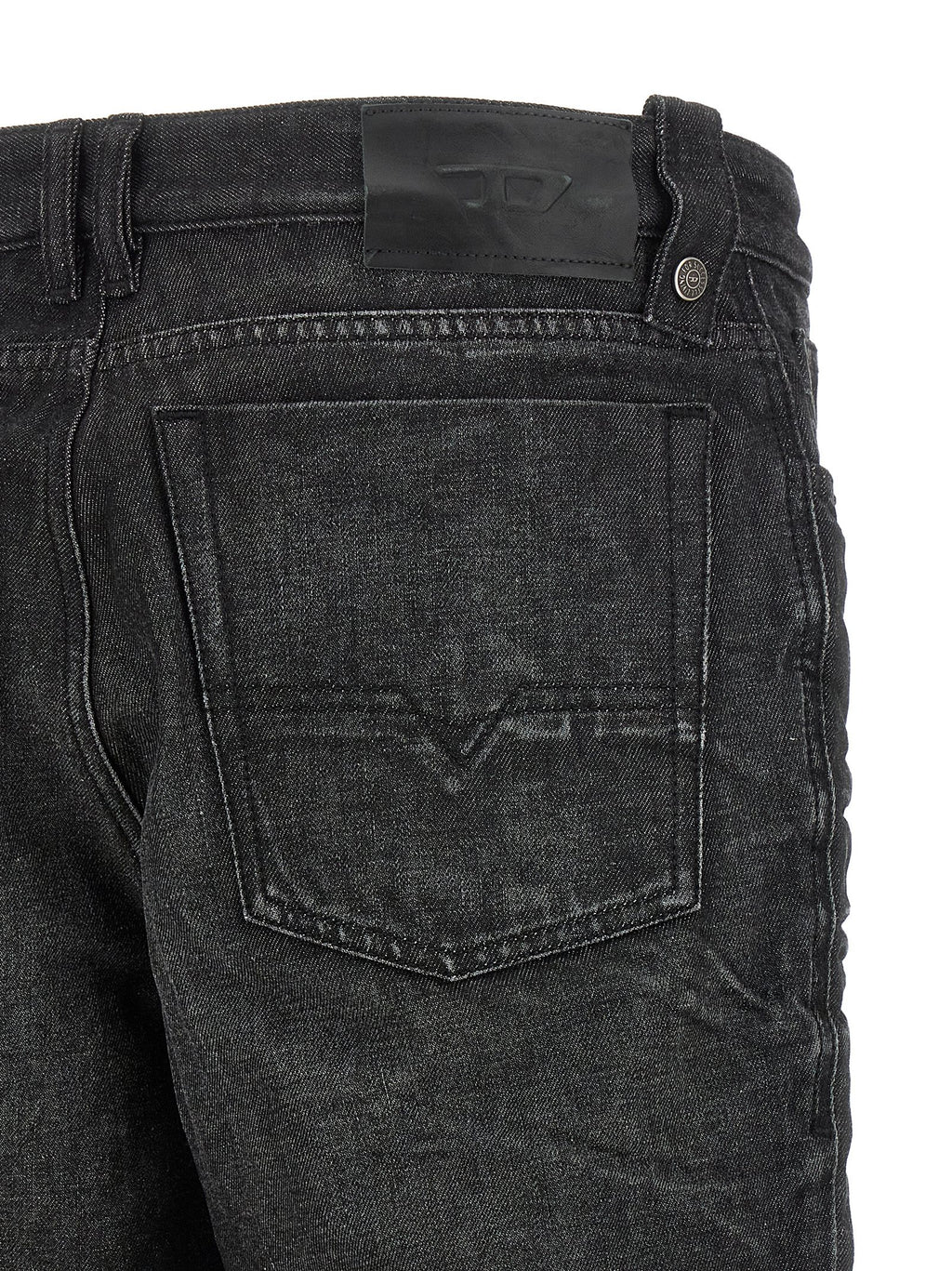 Diesel 1991 D-voeed Jeans