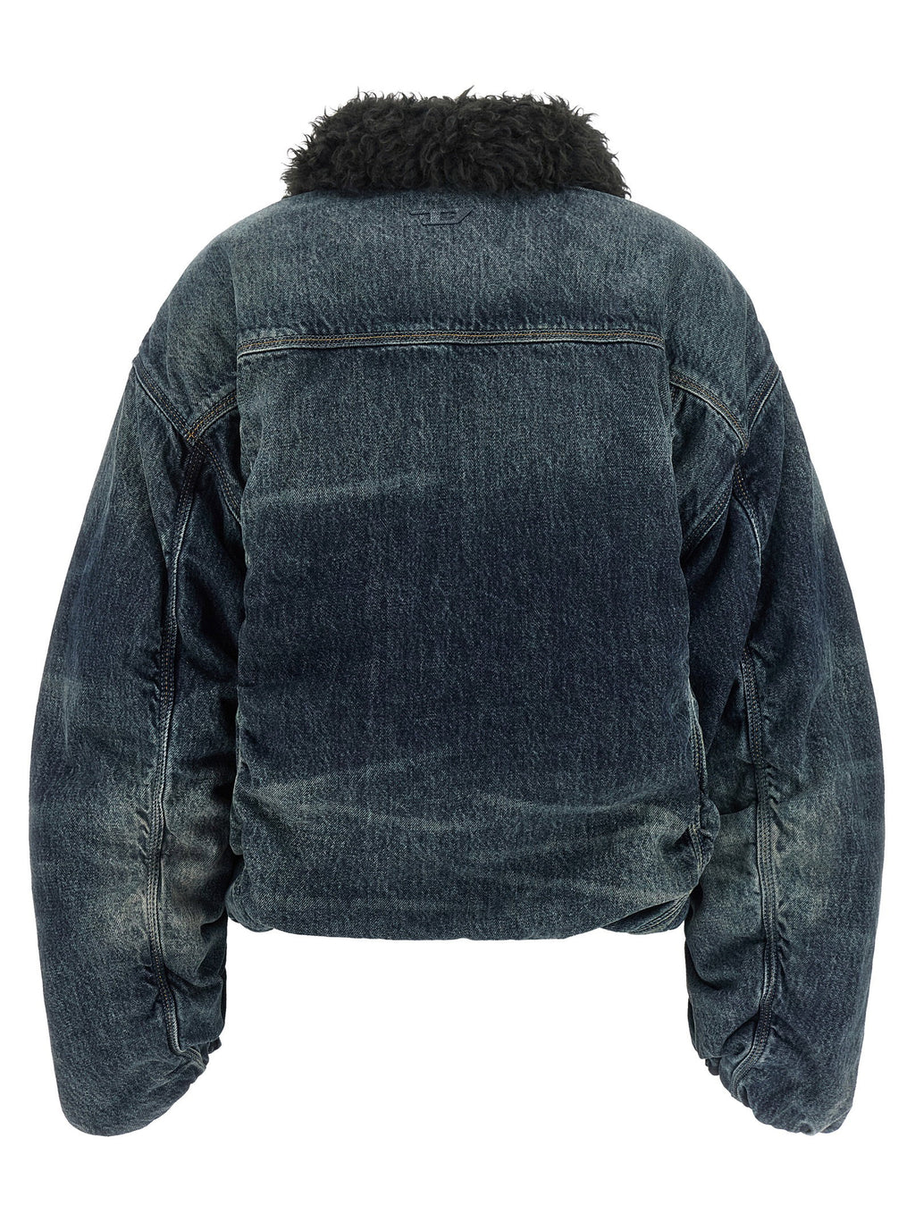 Diesel D-curly-fsj1 Jacket
