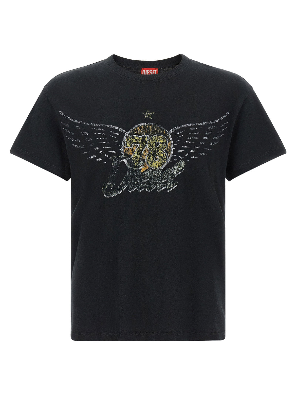 Diesel T-gerio-a T-shirt