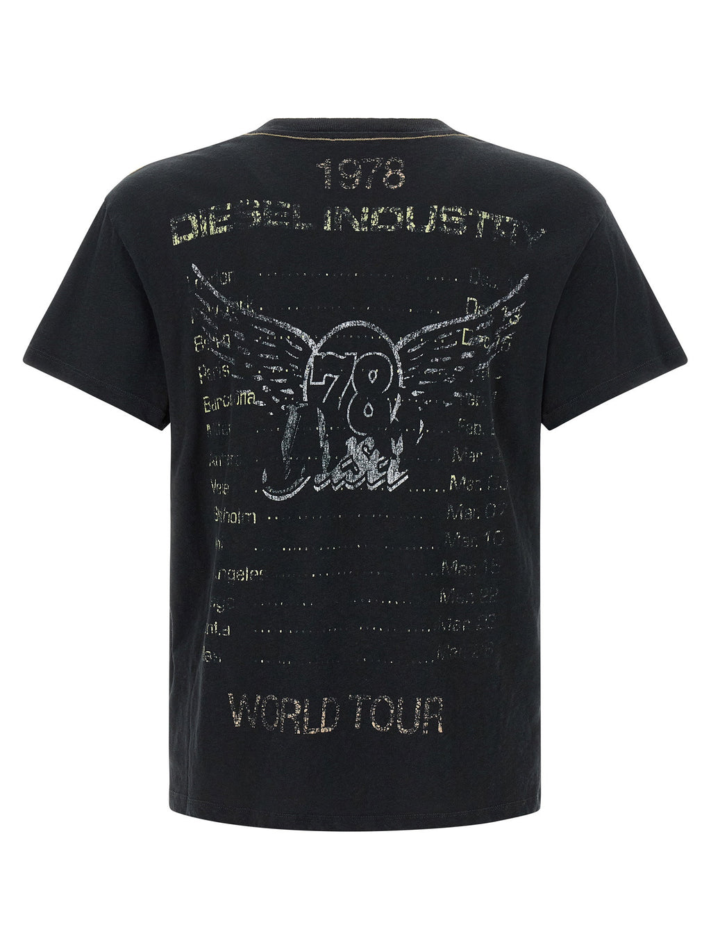 Diesel T-gerio-a T-shirt