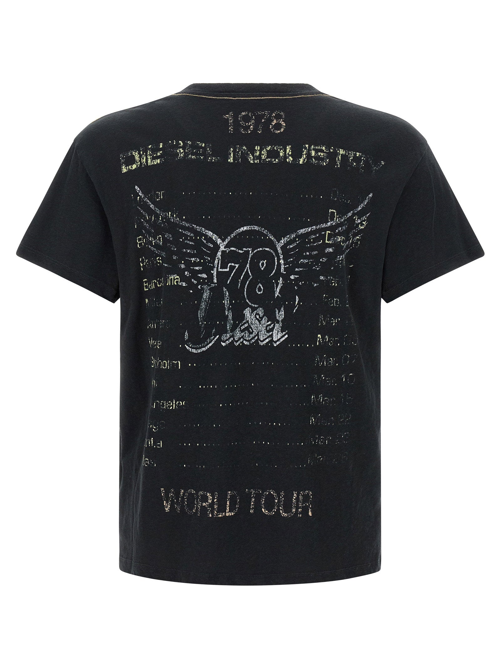 Diesel T-gerio-a T-shirt