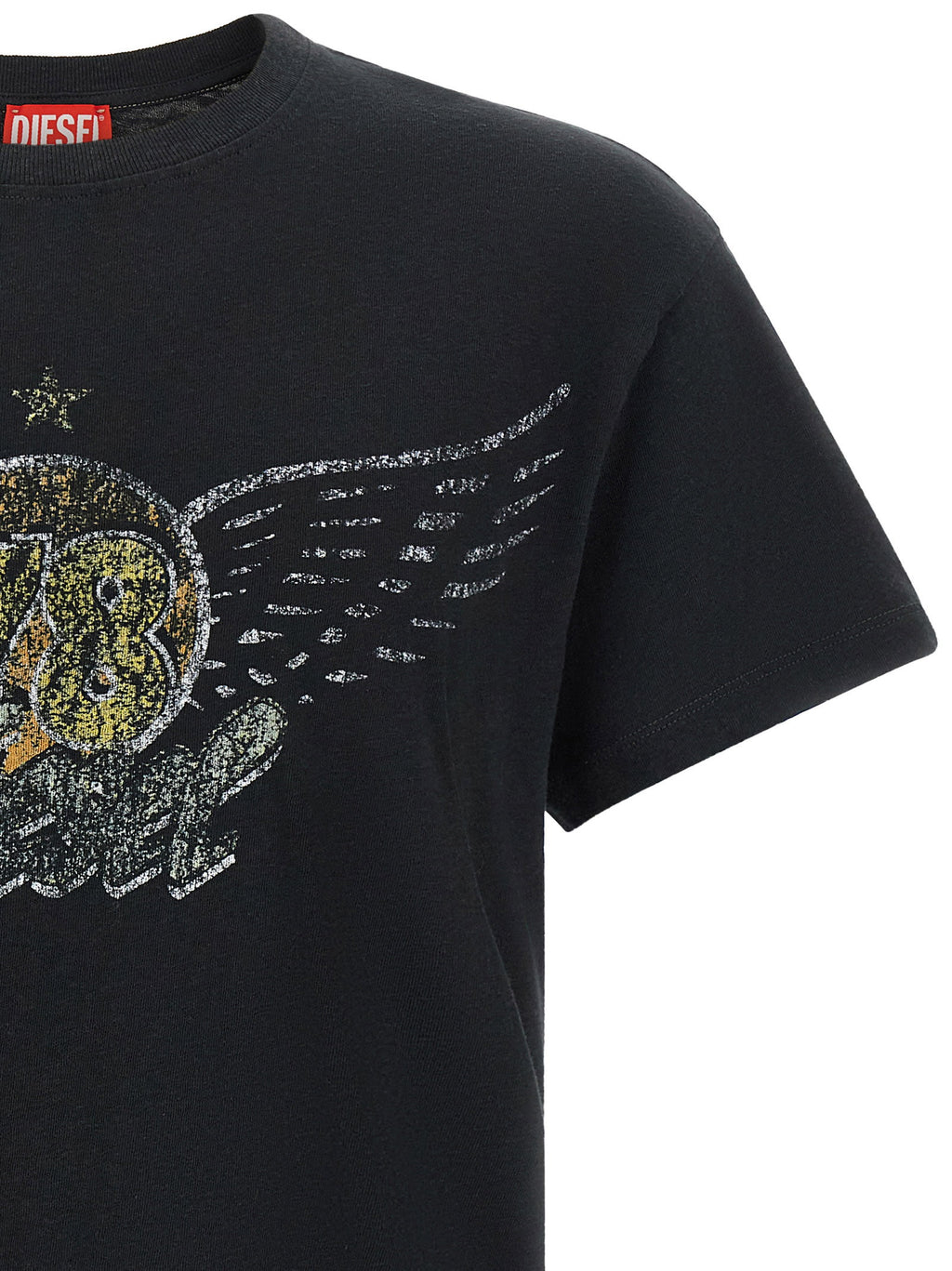 Diesel T-gerio-a T-shirt