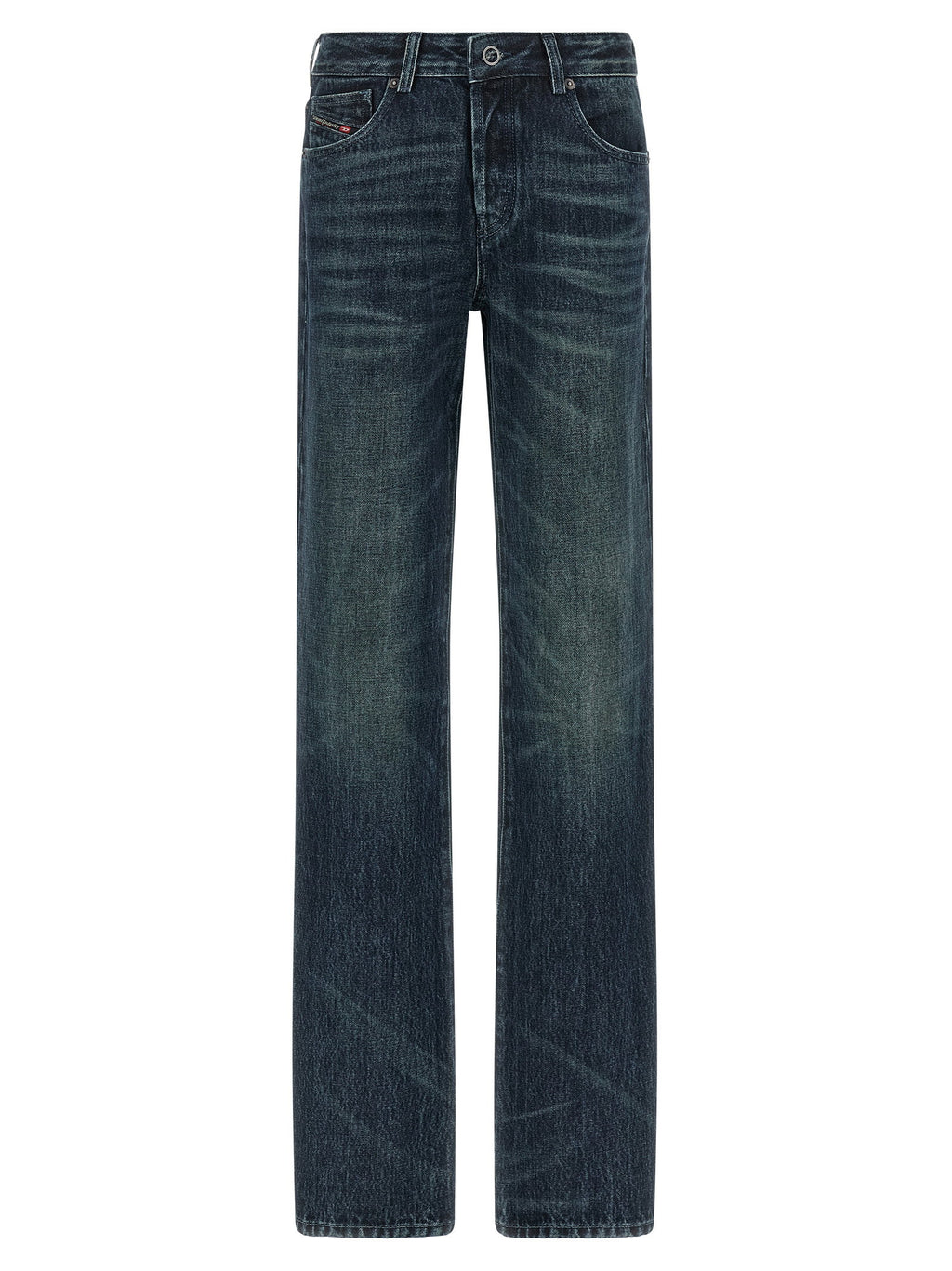 Diesel D-liet-fsj Jeans