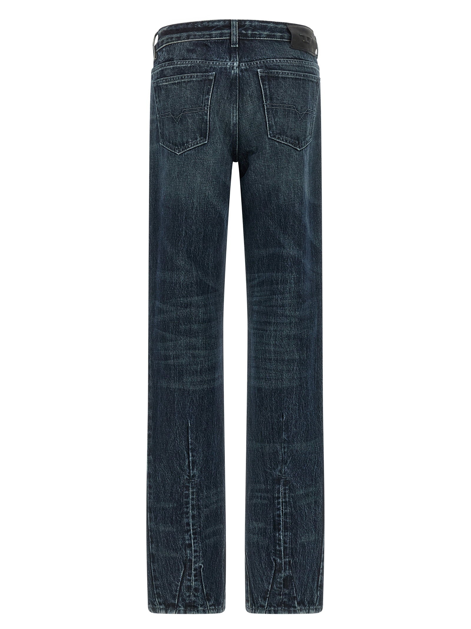Diesel D-liet-fsj Jeans