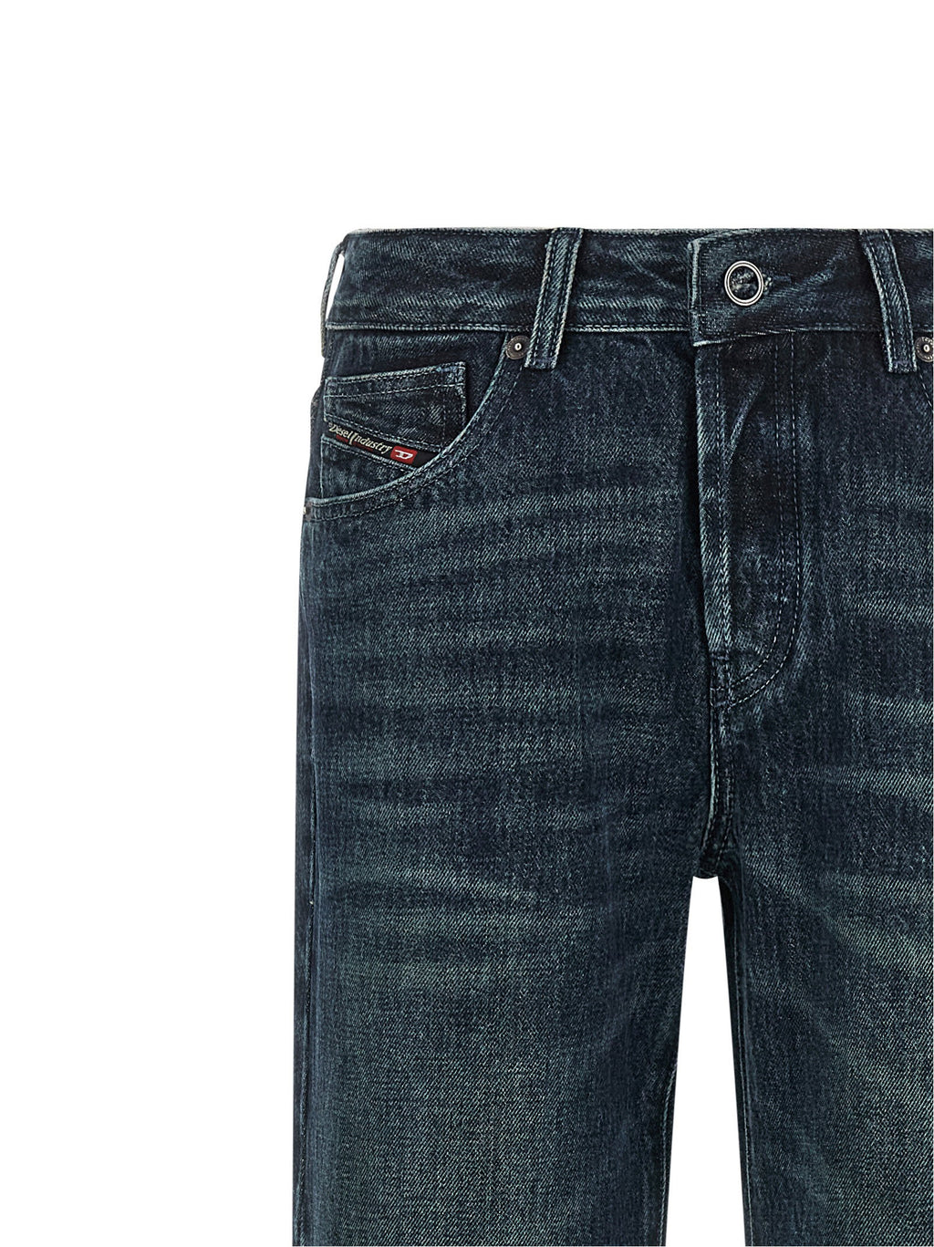 Diesel D-liet-fsj Jeans