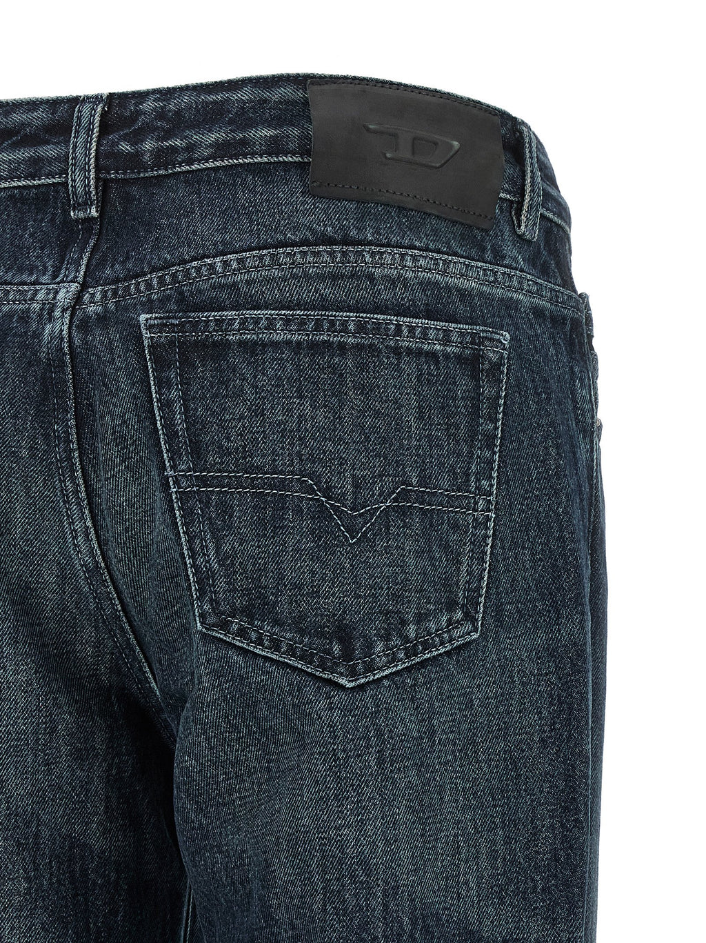 Diesel D-liet-fsj Jeans