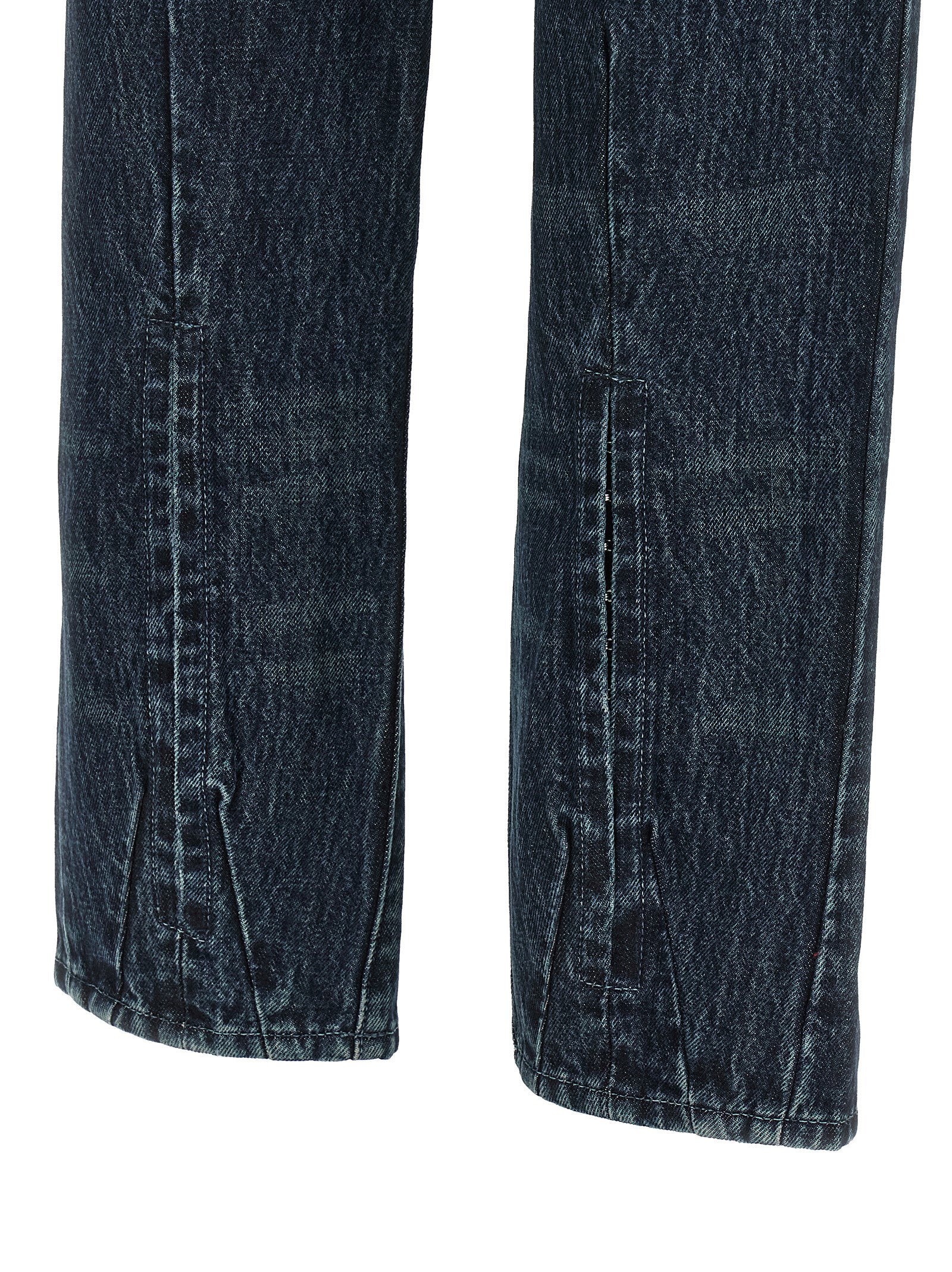 Diesel D-liet-fsj Jeans