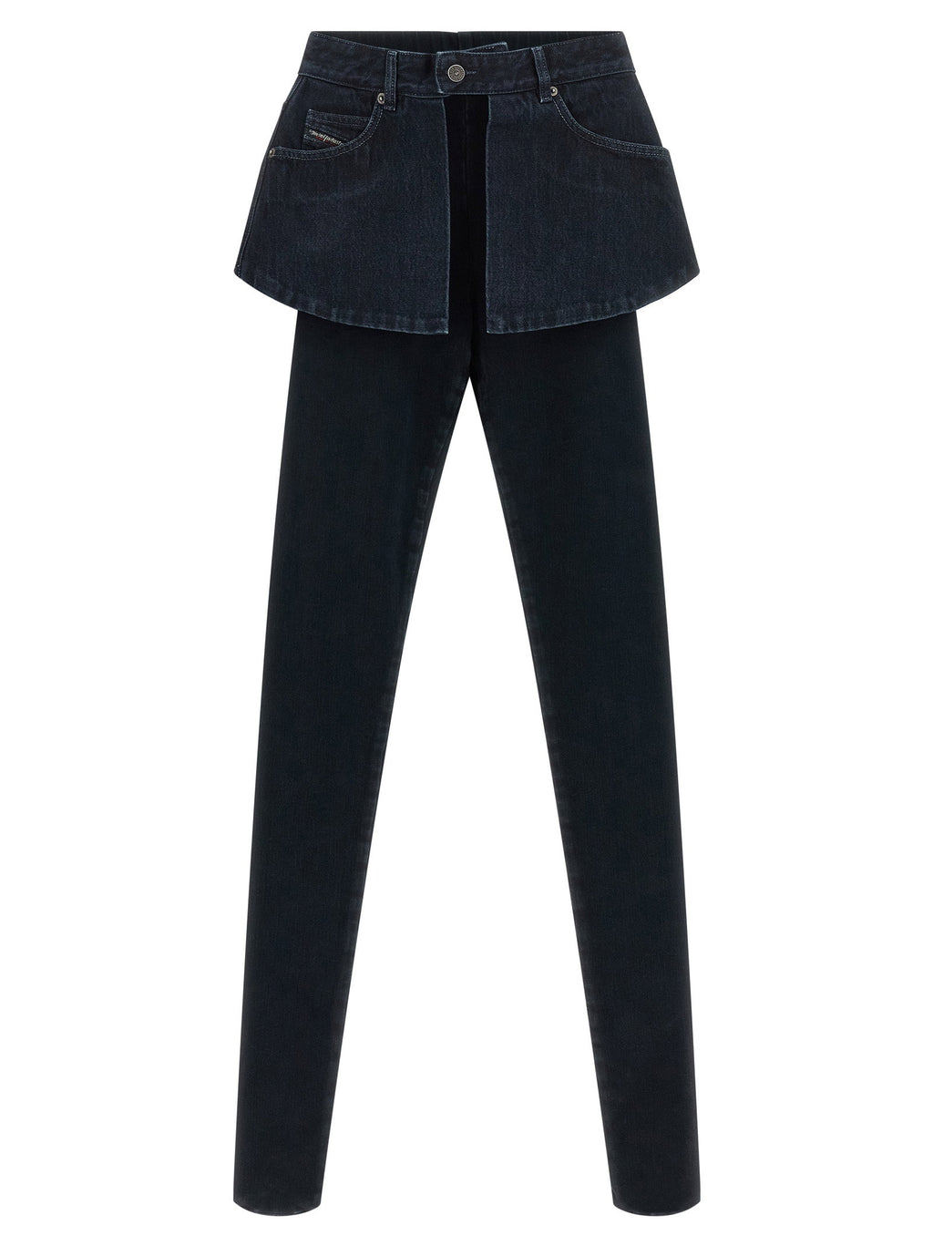 Diesel D-spika-fsj2 Jeans