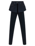 Diesel D-spika-fsj2 Jeans