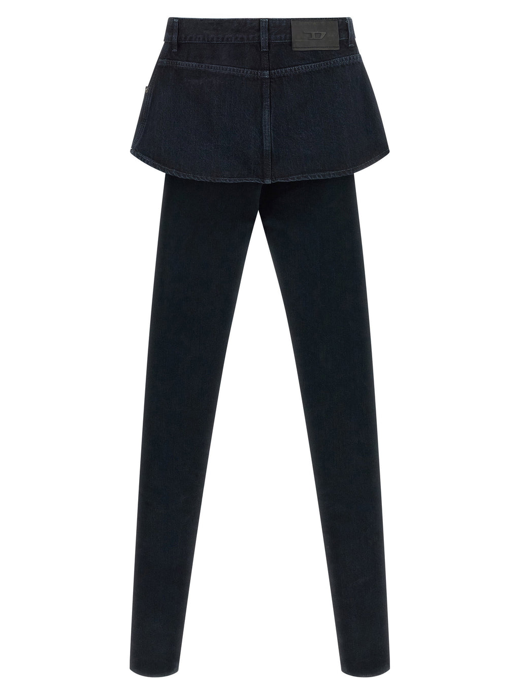 Diesel D-spika-fsj2 Jeans