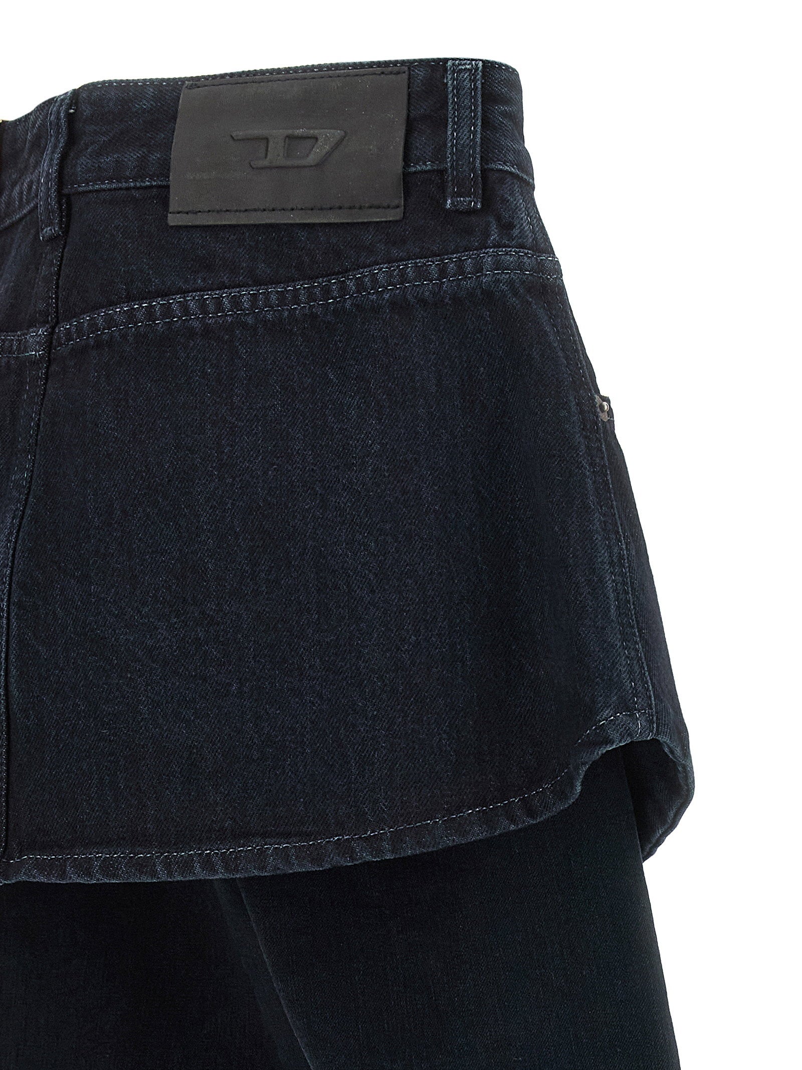 Diesel D-spika-fsj2 Jeans