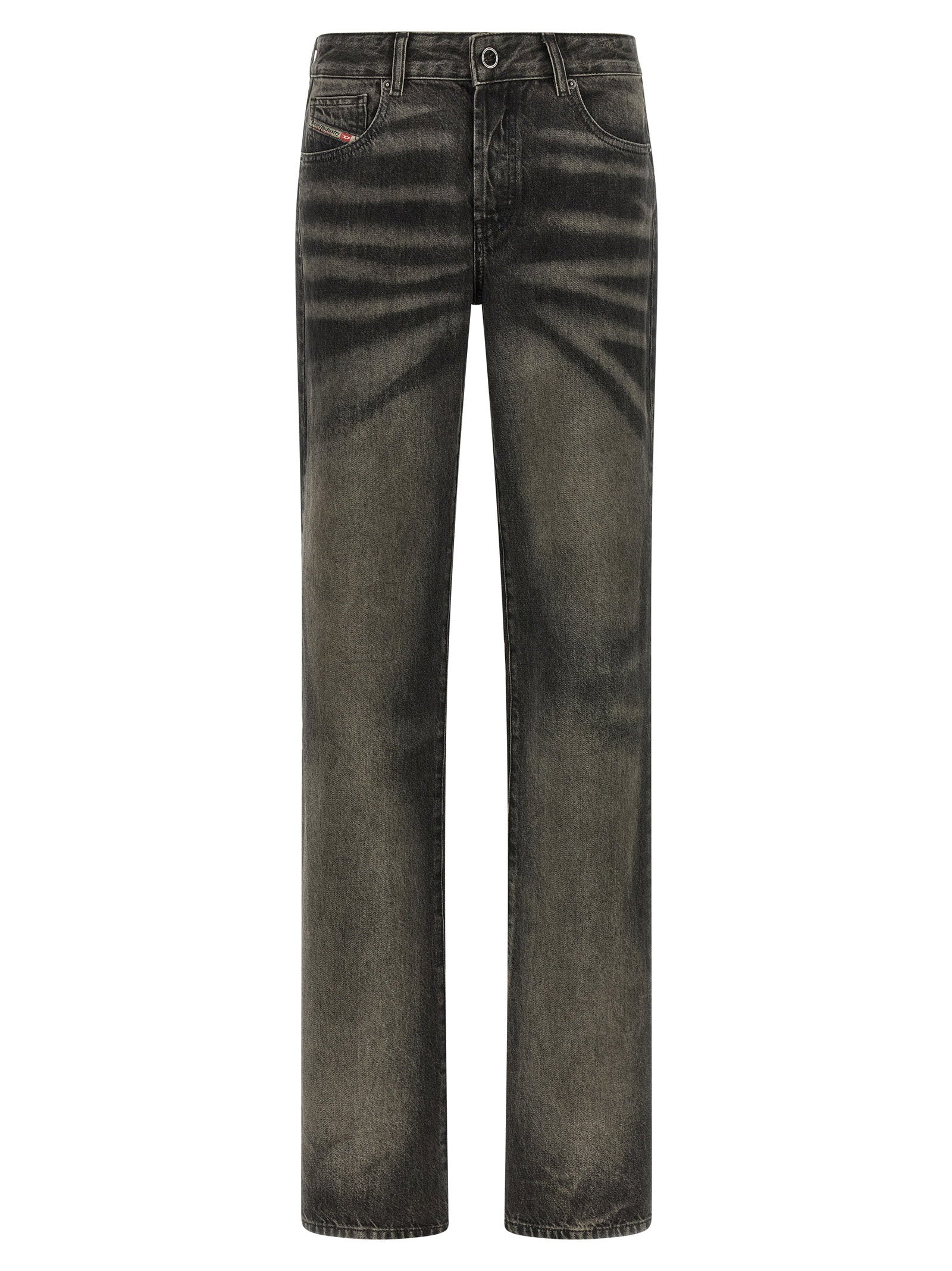 Diesel D-liet-fsj Jeans