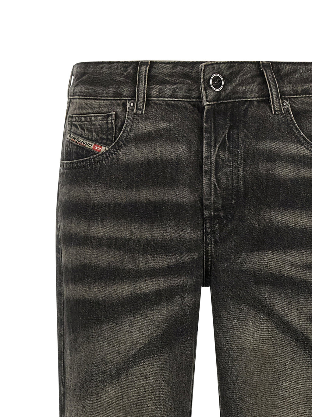 Diesel D-liet-fsj Jeans