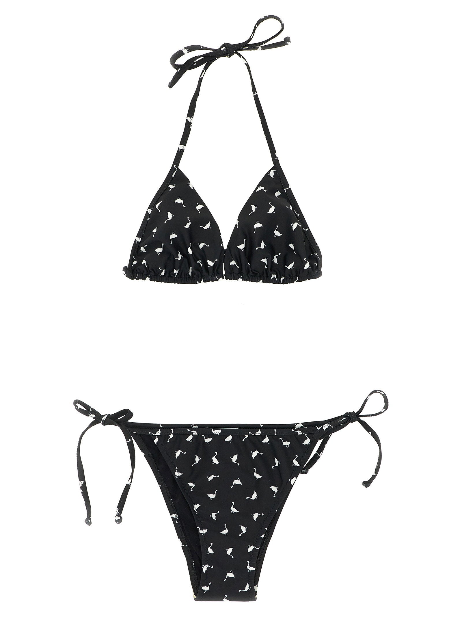 Moschino Goose Bikini