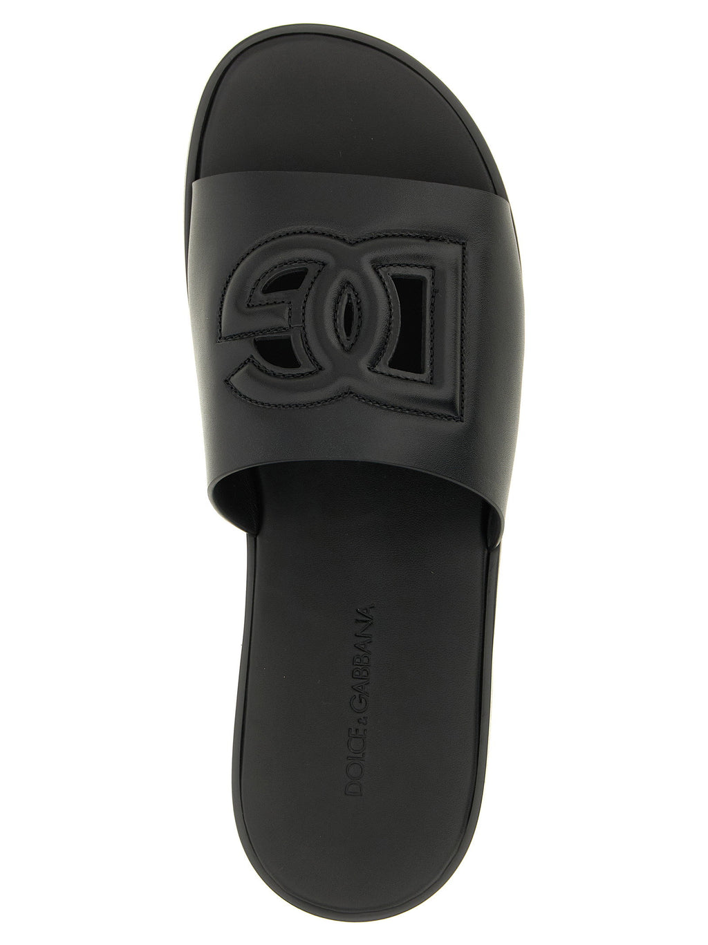 Dolce & Gabbana Dg Light Sandals