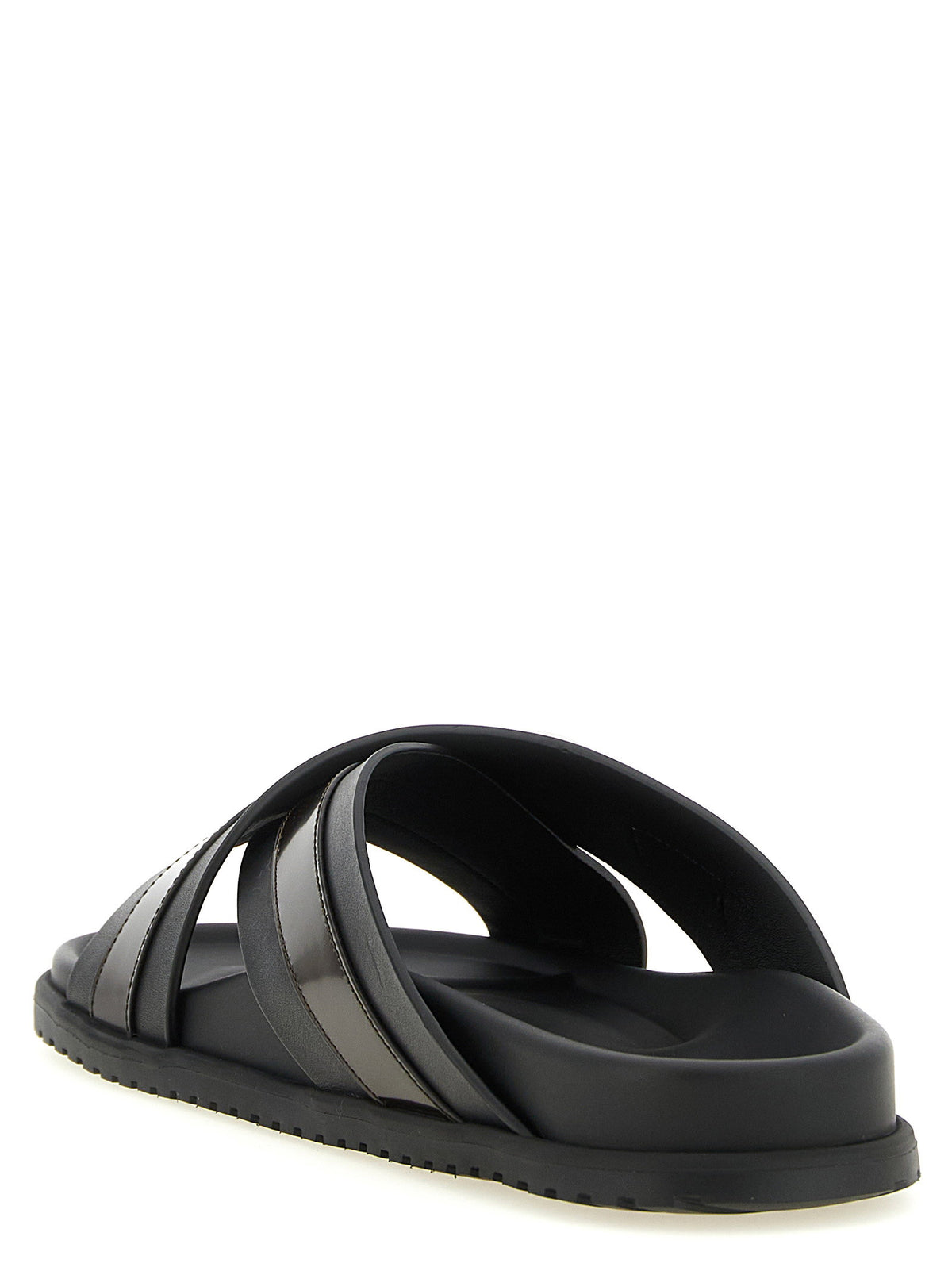 Dolce & Gabbana Dg Casual Sandals
