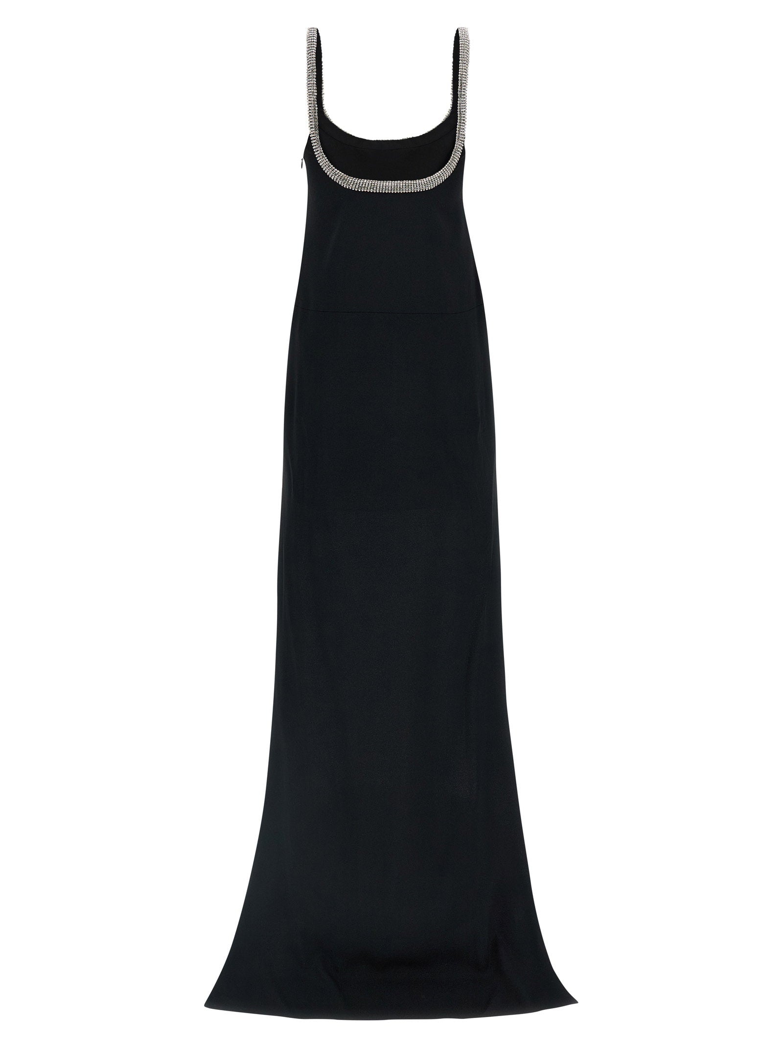 Tom Ford Trawl Dress