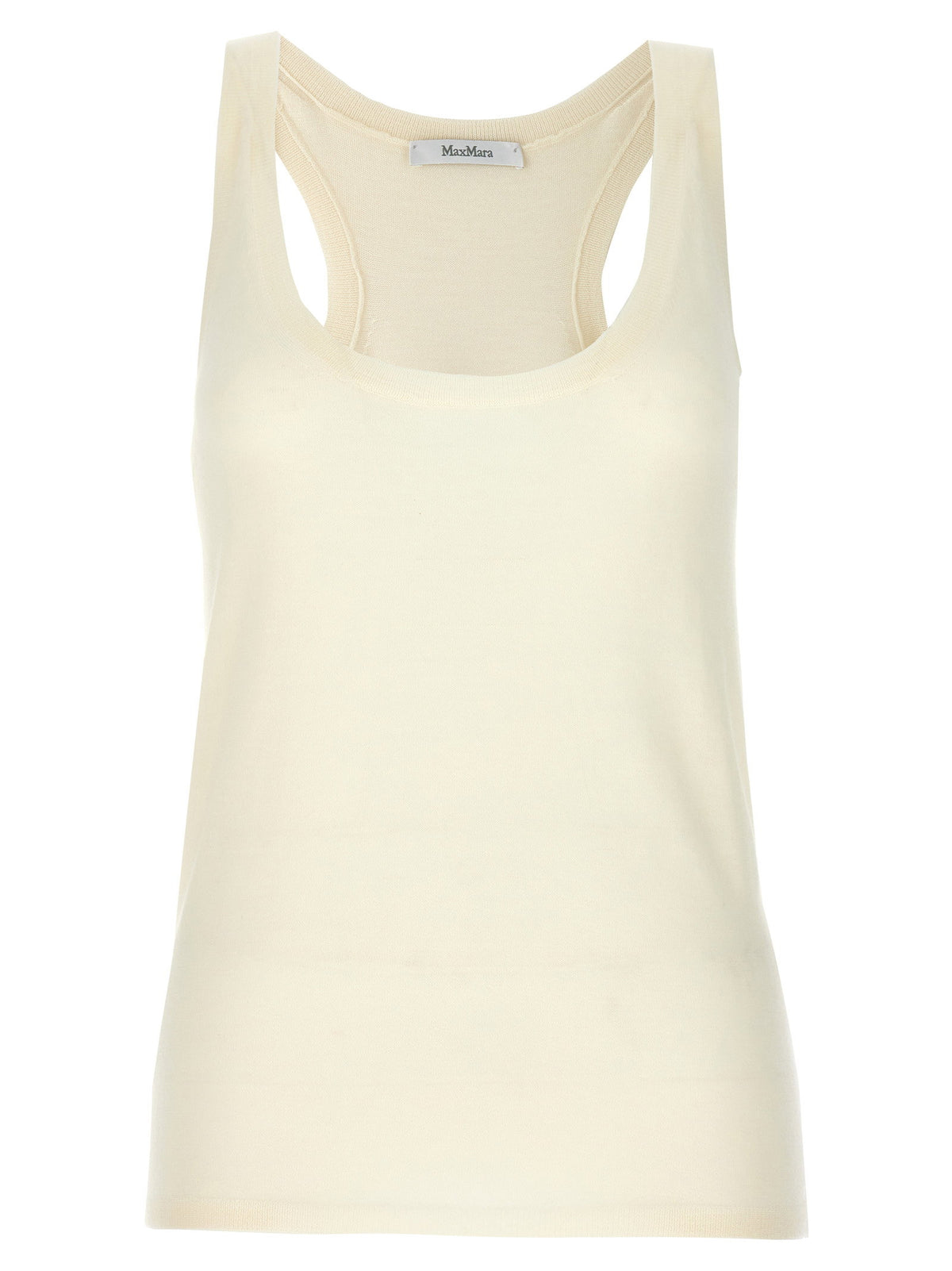 Max Mara Abbono Top