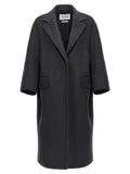 Max Mara Asburgo Coat