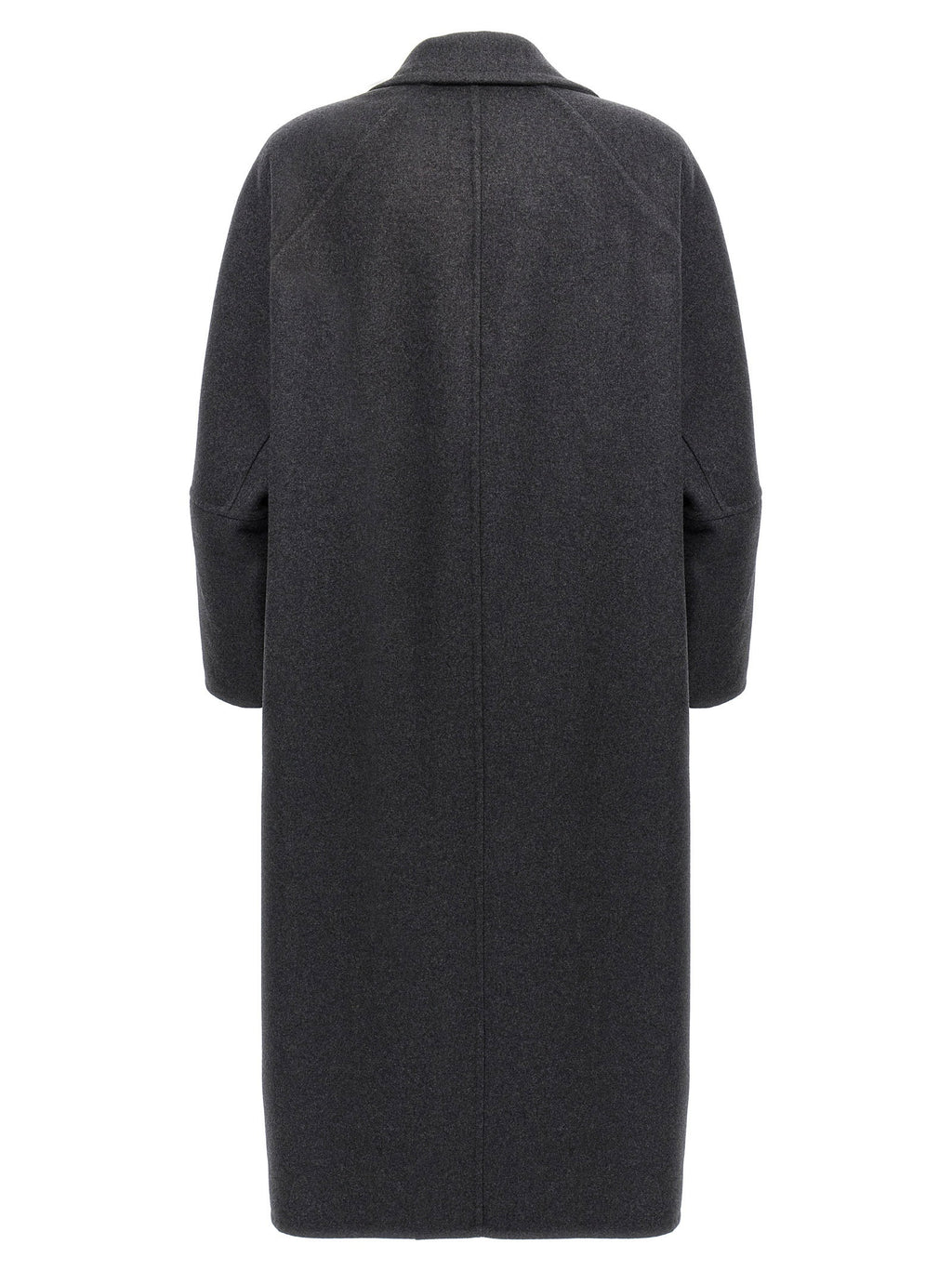 Max Mara Asburgo Coat