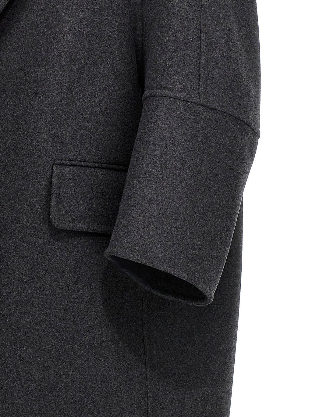 Max Mara Asburgo Coat