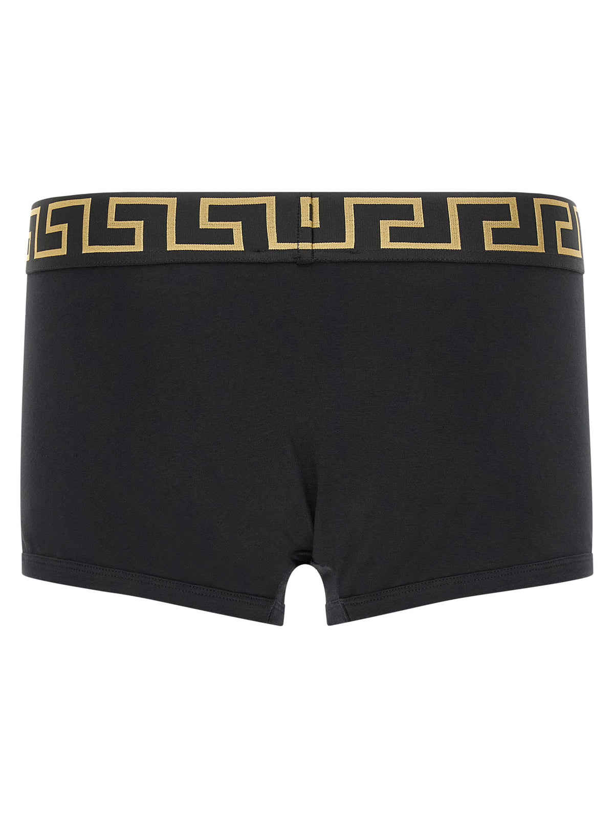 Versace 2-pack Boxer Trunk Greca Pattern