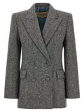 Valentino Garavani Double-breasted Blazer