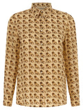 Valentino Garavani Petit Charles Print Shirt