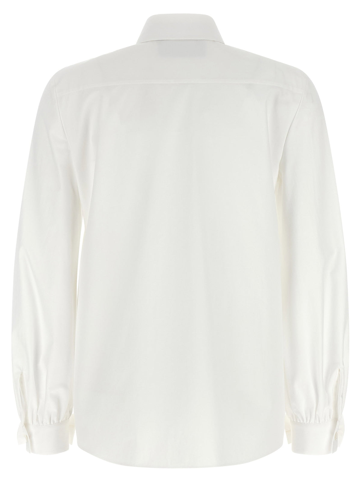 Valentino Garavani Poplin Shirt