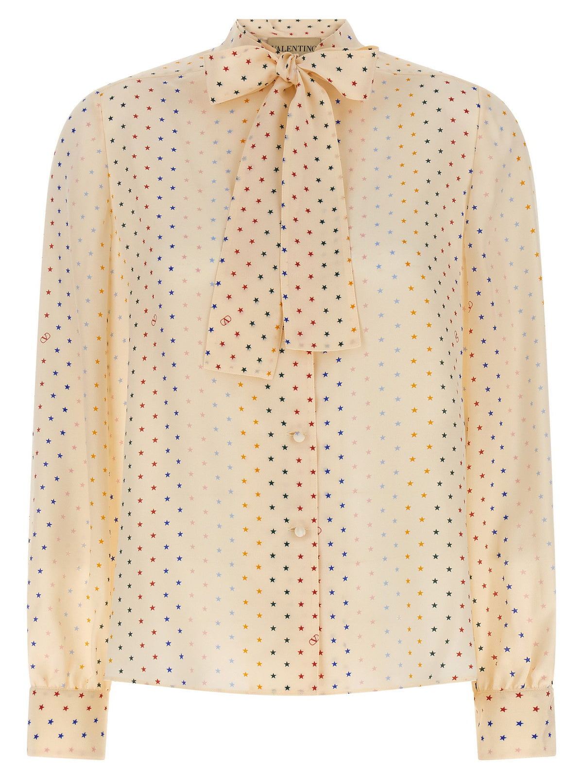 Valentino Garavani Starry Shirt