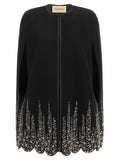 Valentino Garavani Compact Drap Cape