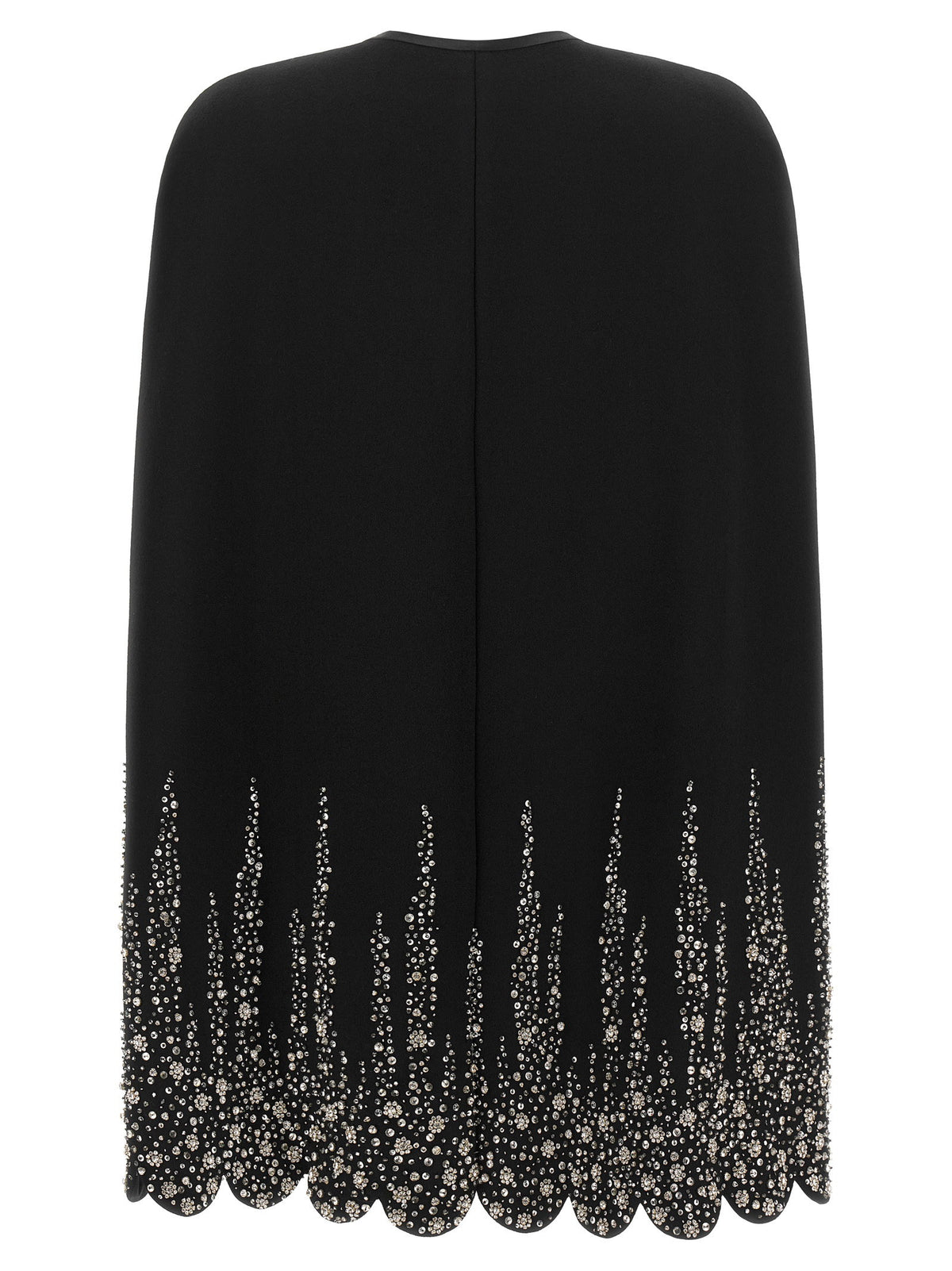 Valentino Garavani Compact Drap Cape