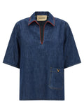 Valentino Garavani Vlogo Signature Shirt